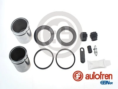 Repair Kit, brake caliper
